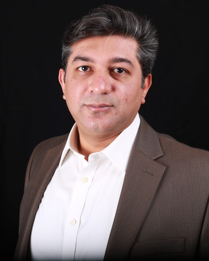 Atif Gul, founder of Gul Equity