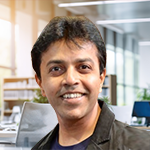 Hemant Pawar Thumbnail Image